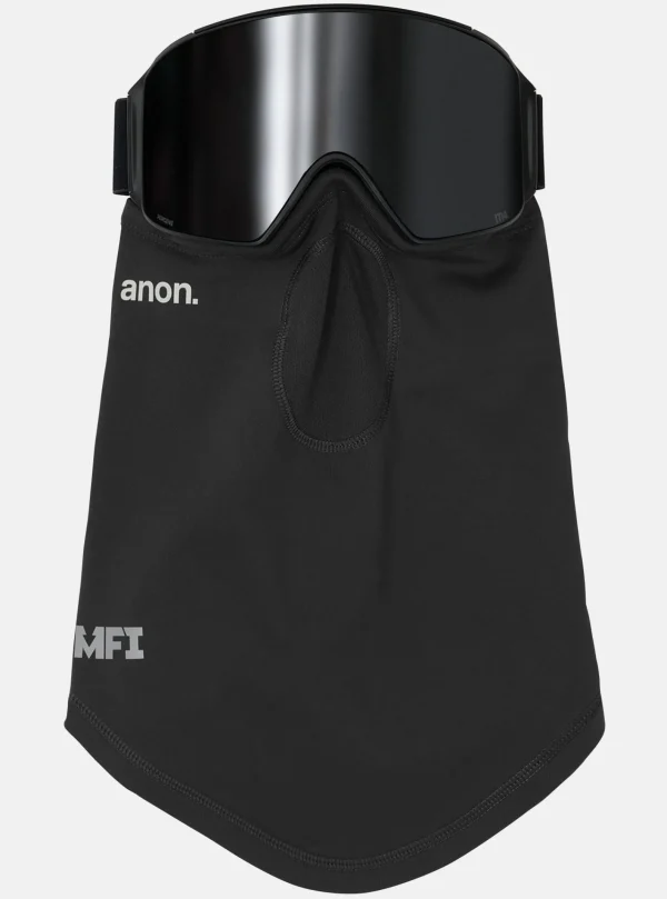 Femme/Homme Burton Anon - Cache-cou Intermédiaire MFI®