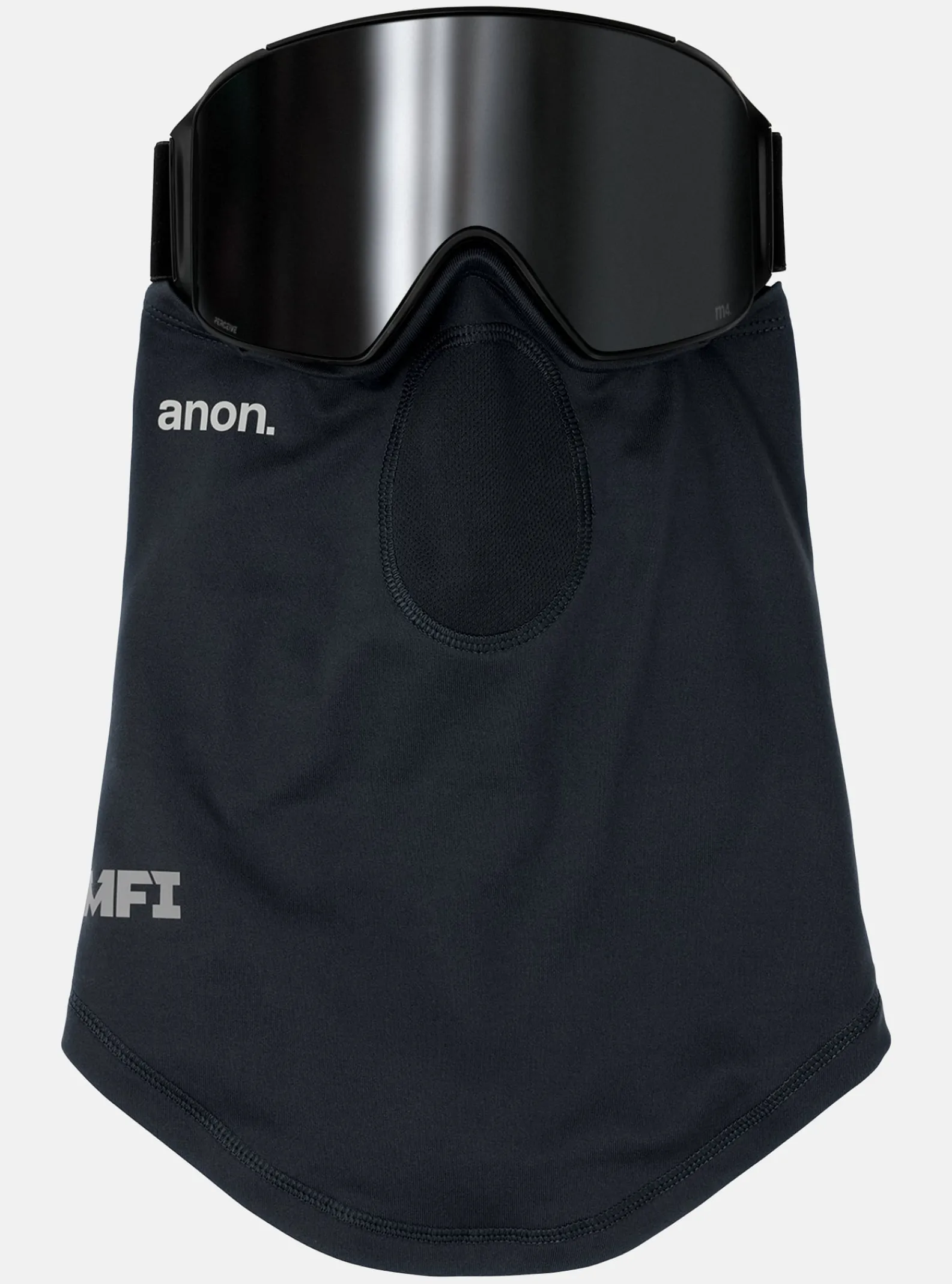 anon__cachecou_lger_mfi_0.webp Femme/Homme Burton Anon - Cache-cou Léger MFI®
