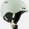 Enfant Burton Anon - Casque Burner De Ski Et Snowboard Enfant