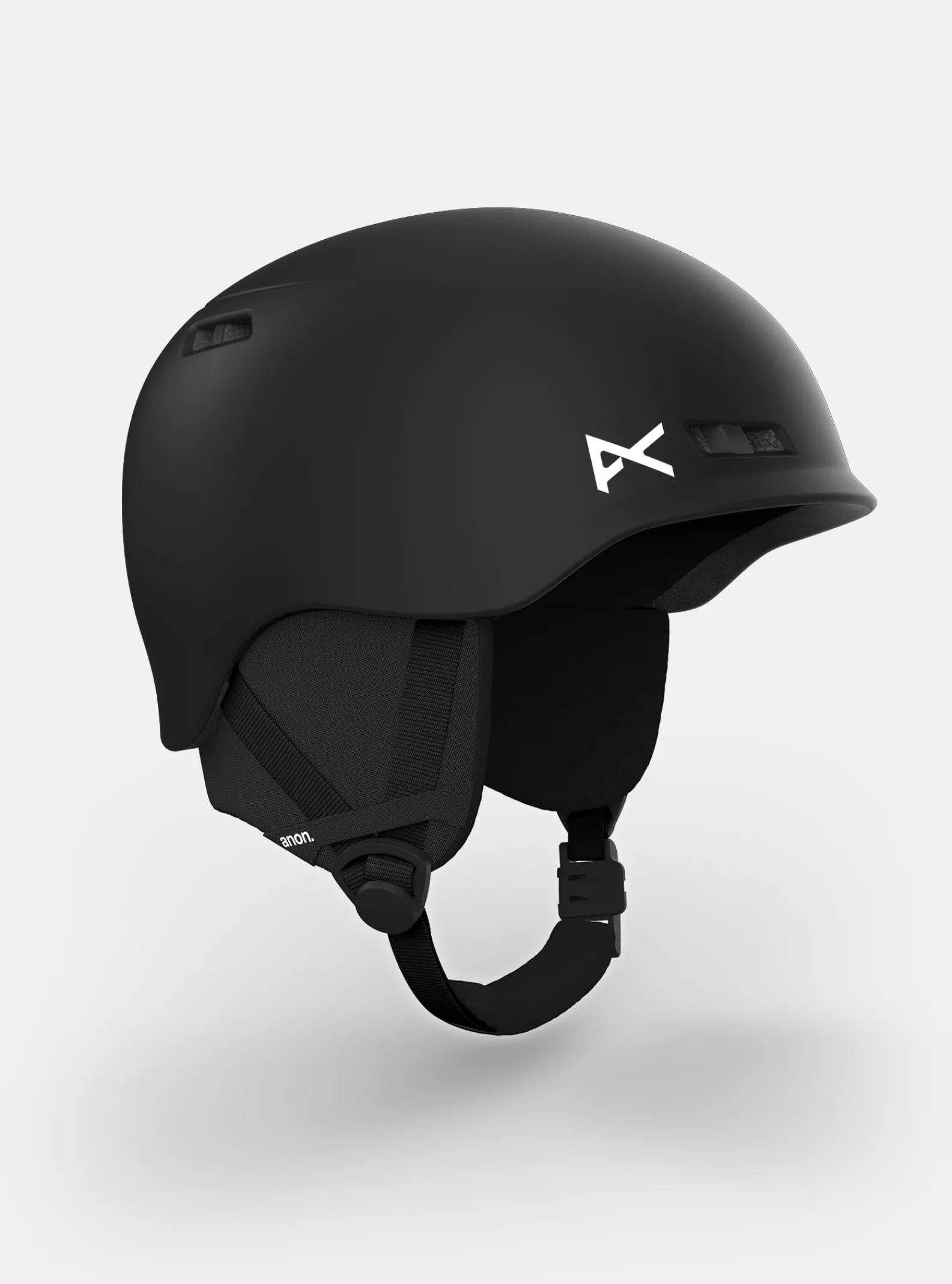 anon__casque_burner_de_sk_0-2.webp Enfant Burton Anon - Casque Burner De Ski Et Snowboard Enfant