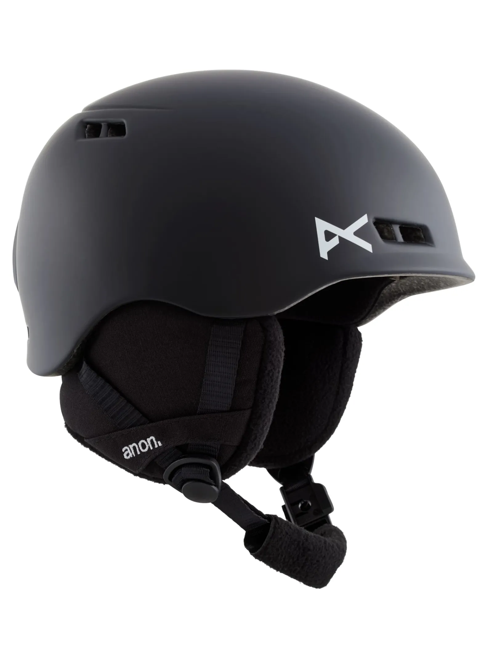 anon__casque_burner_de_sk_0.webp Enfant Burton Anon - Casque Burner De Ski Et Snowboard Enfant