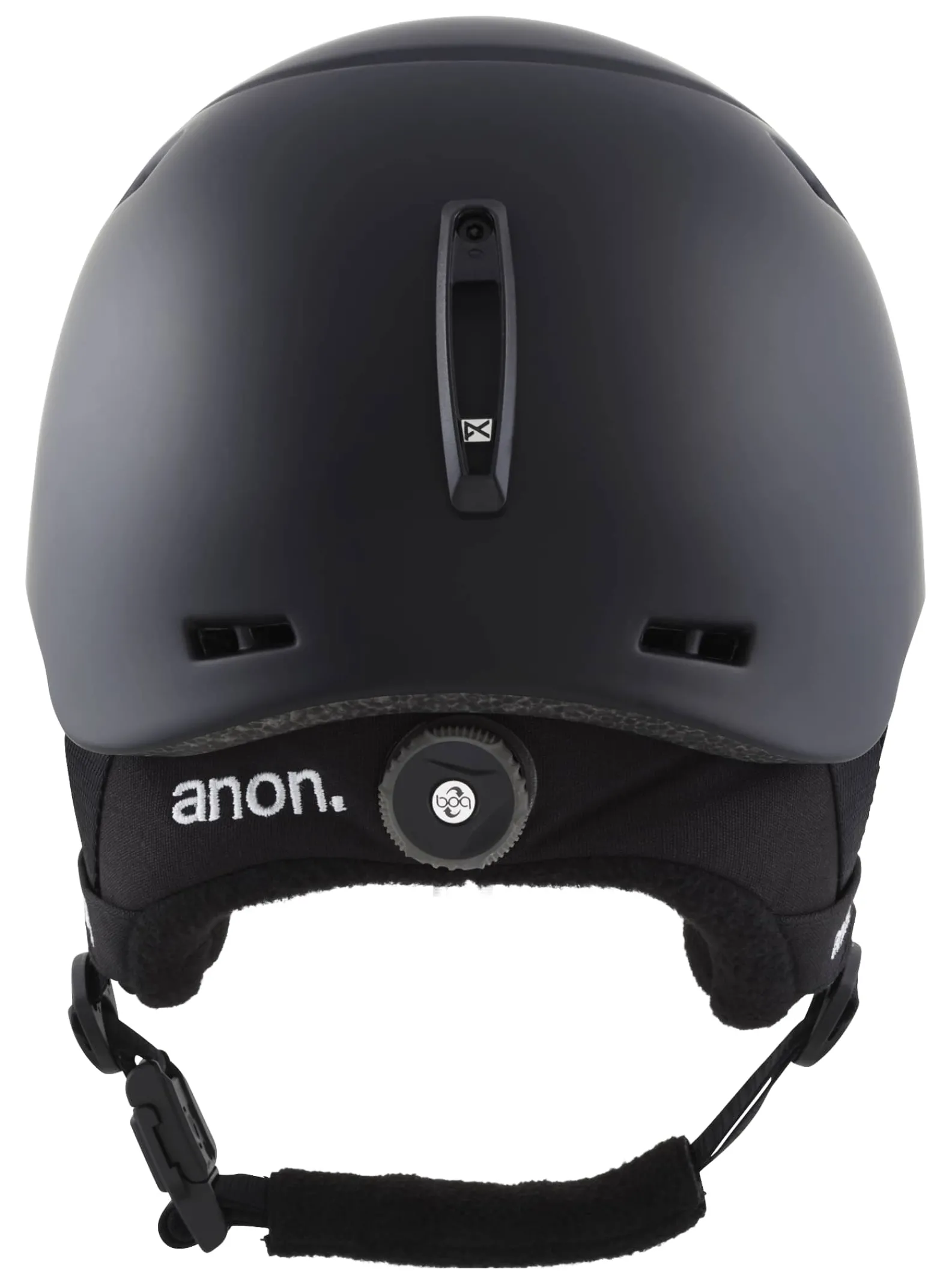 anon__casque_burner_de_sk_1.webp Enfant Burton Anon - Casque Burner De Ski Et Snowboard Enfant