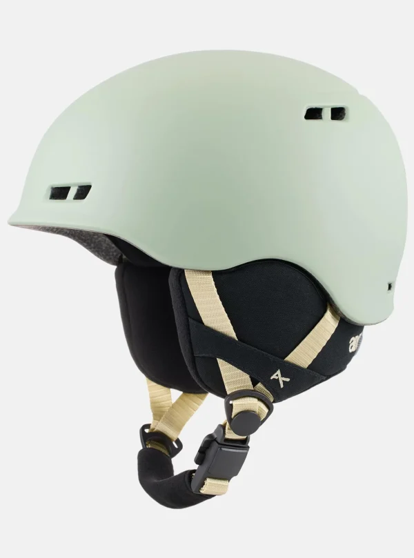 Enfant Burton Anon - Casque Burner De Ski Et Snowboard Enfant