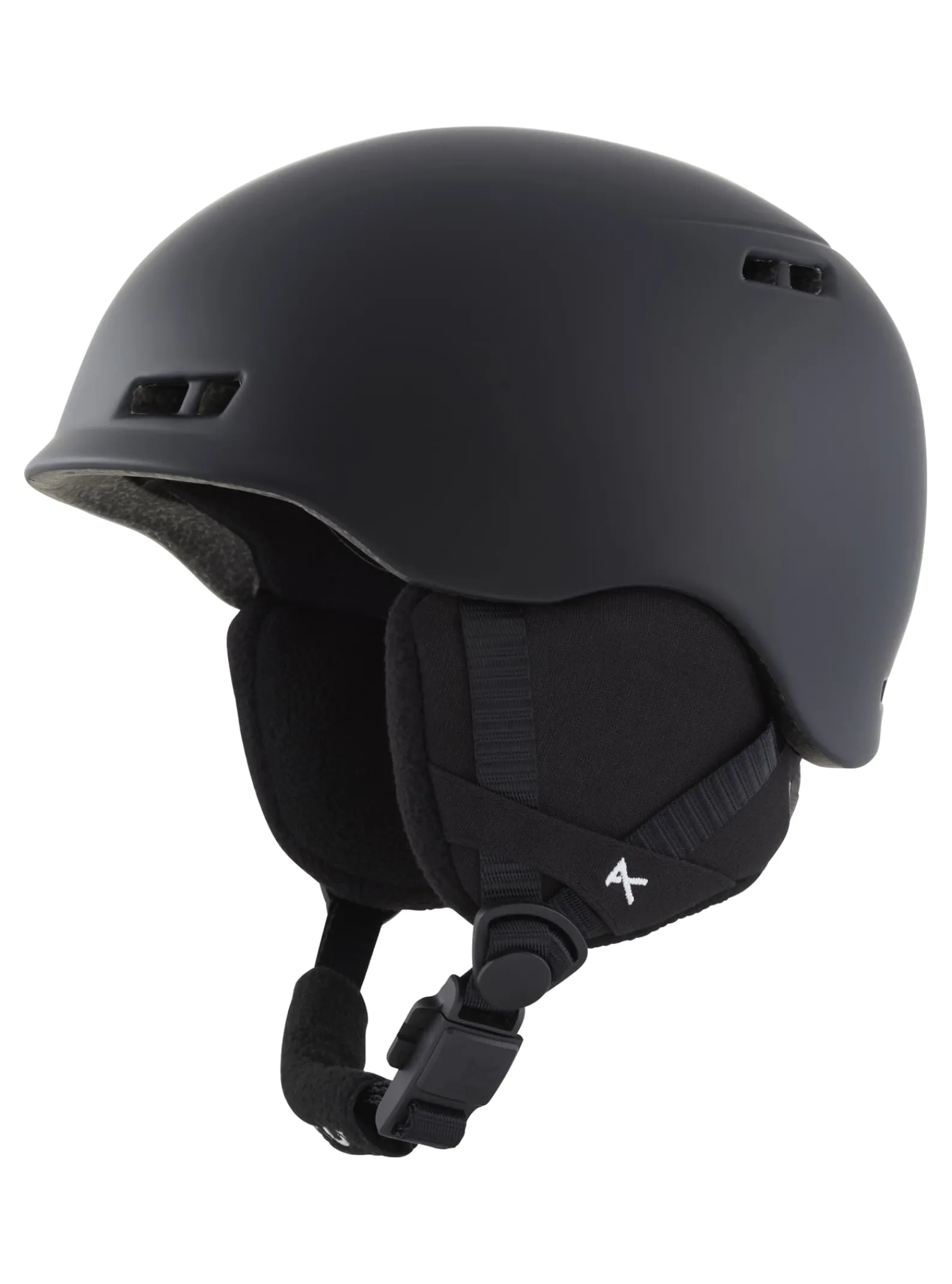 anon__casque_burner_de_sk_2.webp Enfant Burton Anon - Casque Burner De Ski Et Snowboard Enfant