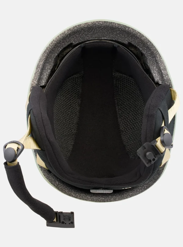 Enfant Burton Anon - Casque Burner De Ski Et Snowboard Enfant