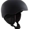 Homme Burton Anon - Casque Helo 2.0 De Ski Et De Snowboard