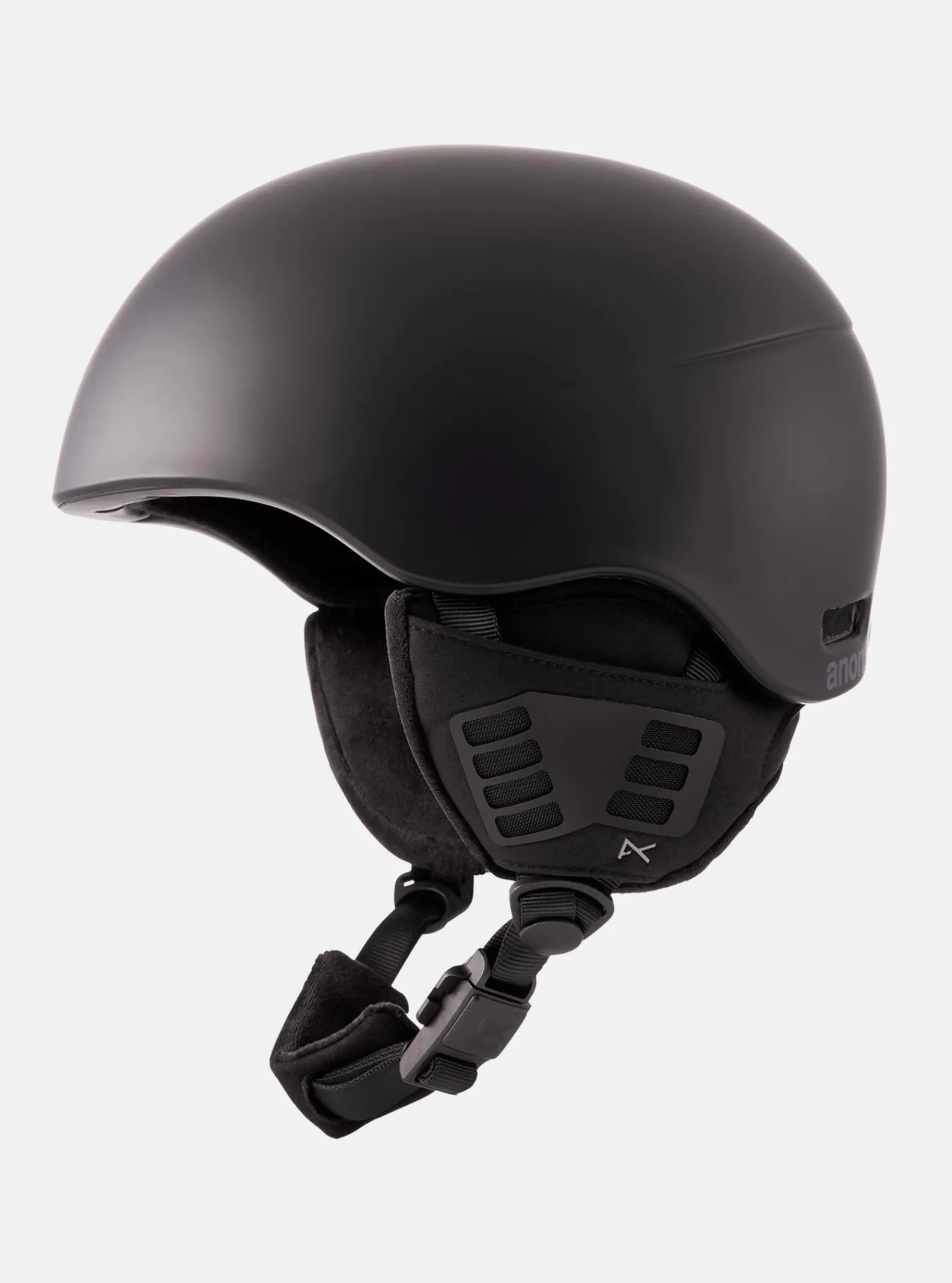 anon__casque_helo_de_ski__2.webp Homme Burton Anon - Casque Helo 2.0 De Ski Et De Snowboard