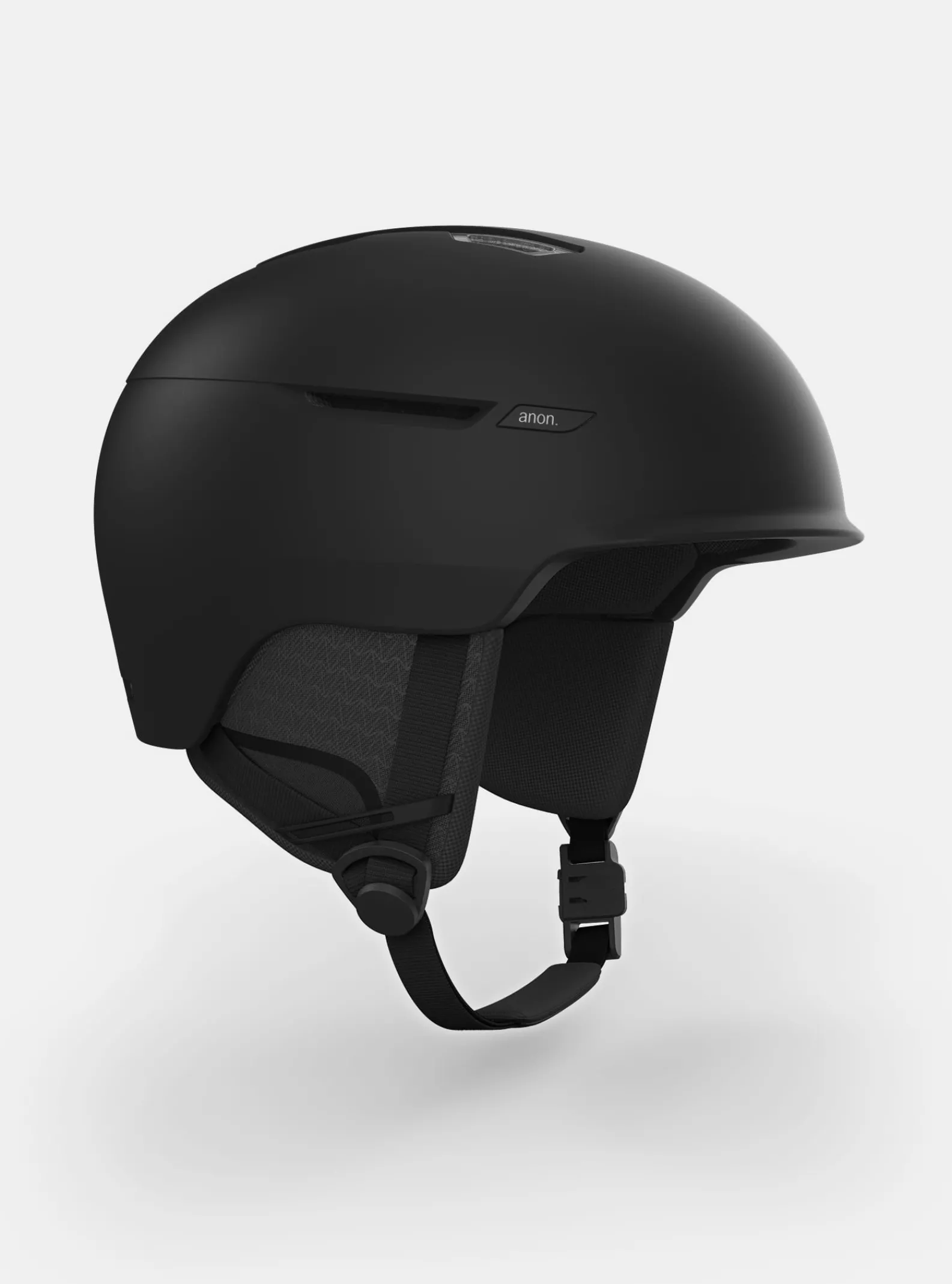 anon__casque_logan_wavece_0.webp Femme/Homme Burton Anon - Casque Logan WaveCel® De Ski Et Snowboard