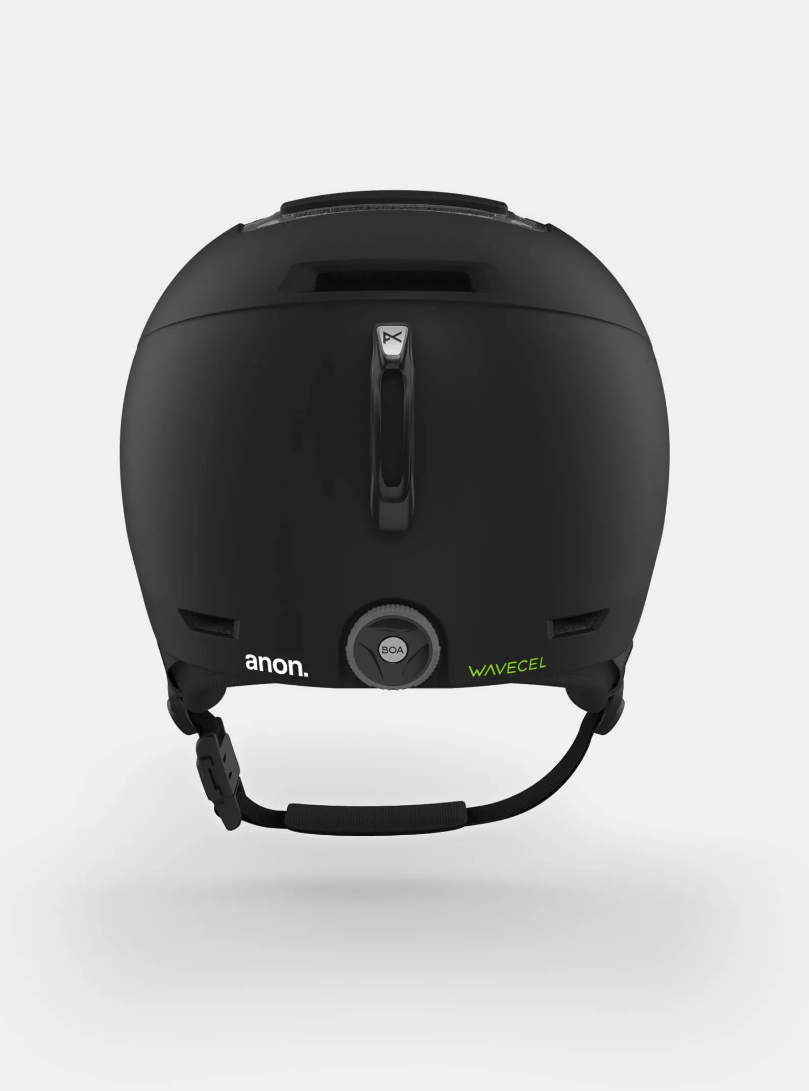 anon__casque_logan_wavece_1.webp Femme/Homme Burton Anon - Casque Logan WaveCel® De Ski Et Snowboard