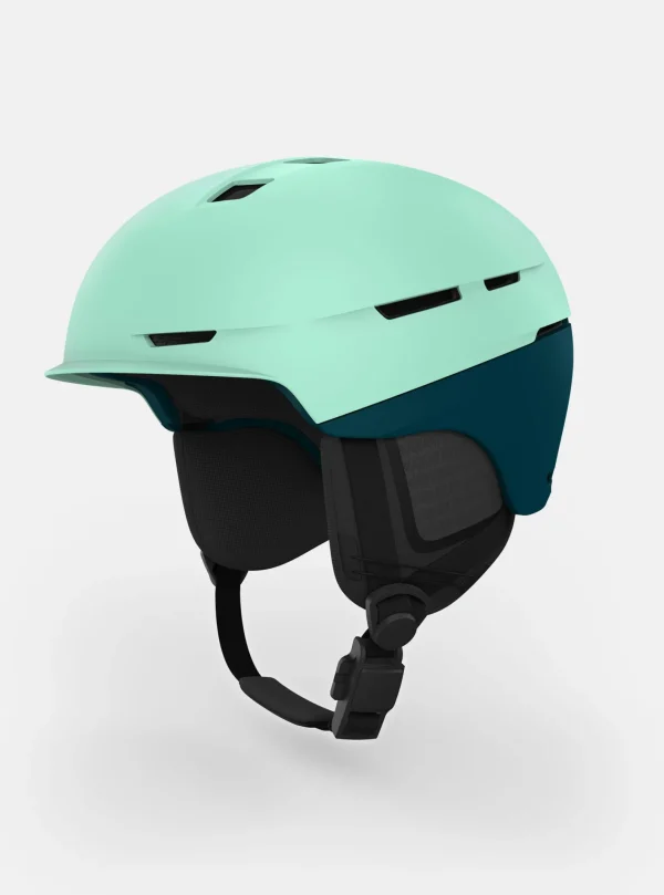 Femme/Homme Burton Anon - Casque Merak WaveCel® De Ski Et Snowboard