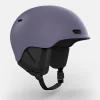 Femme/Homme Burton Anon - Casque Oslo De Ski Et Snowboard WaveCel®