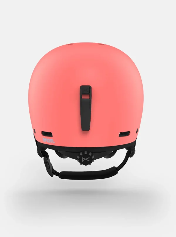 Femme/Homme Burton Anon - Casque Raider 3 De Ski Et De Snowboard
