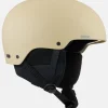 Enfant Burton Anon - Casque Rime 3 De Ski Et De Snowboard Enfant