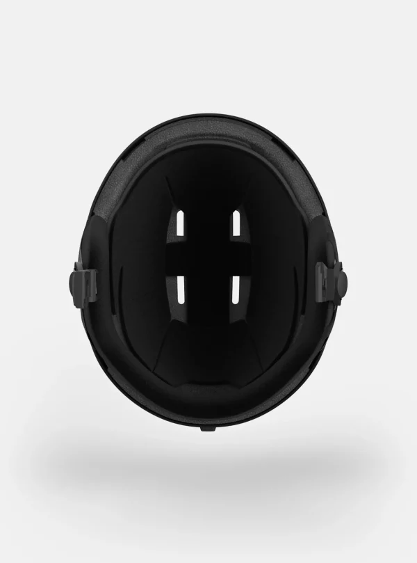 Enfant Burton Anon - Casque Rime 3 De Ski Et De Snowboard Enfant
