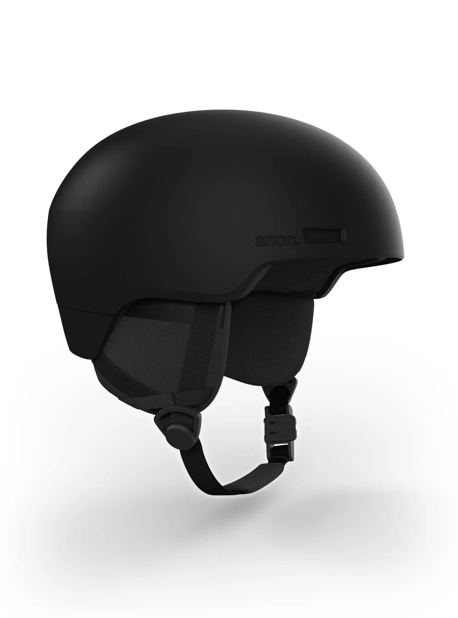 anon__casque_windham_wave_0-1.webp Femme/Enfant Burton Anon - Casque Windham WaveCel® De Ski Et Snowboard Enfant