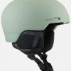 Enfant Burton Anon - Casque Windham WaveCel® De Ski Et Snowboard Enfant