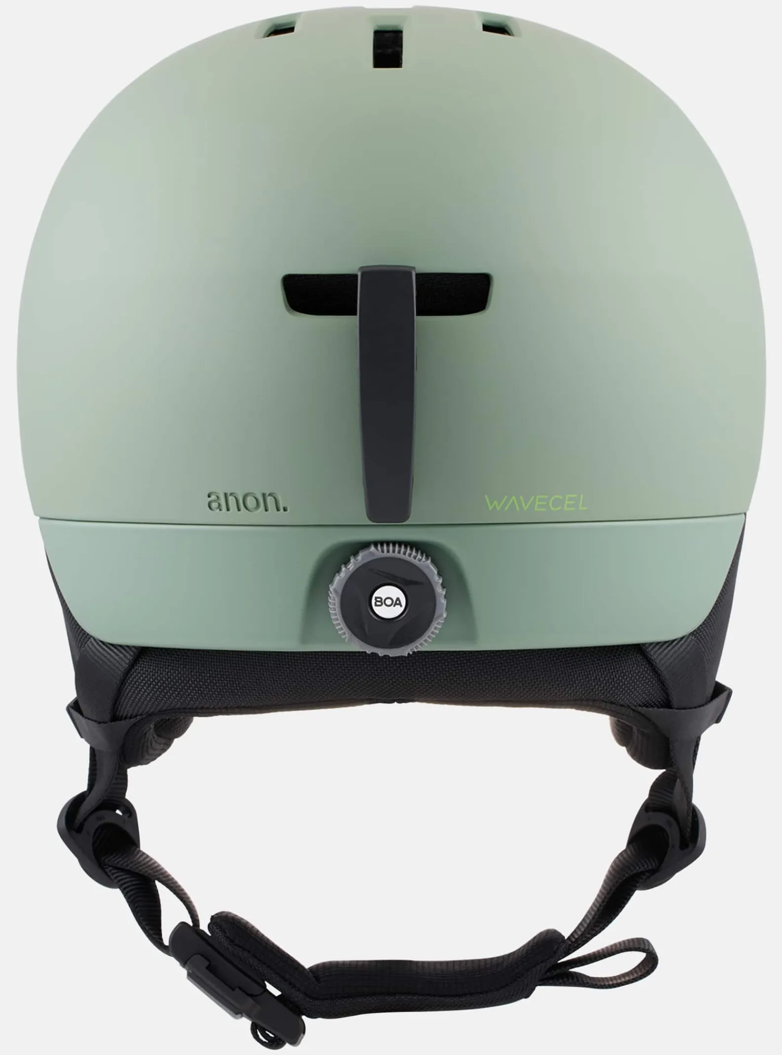 anon__casque_windham_wave_1.webp Enfant Burton Anon - Casque Windham WaveCel® De Ski Et Snowboard Enfant