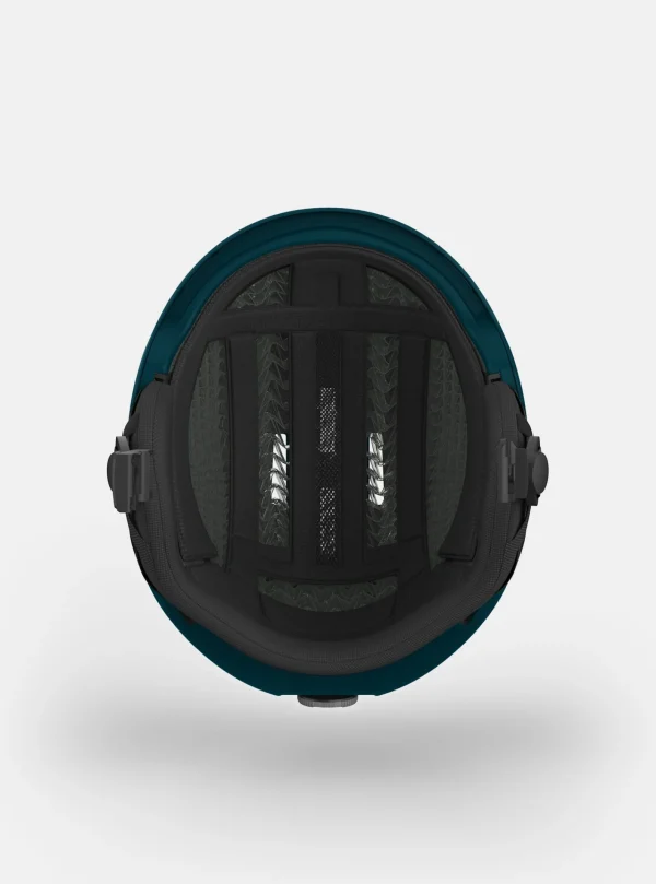 Femme/Homme Burton Anon - Casque Windham WaveCel® De Ski Et Snowboard