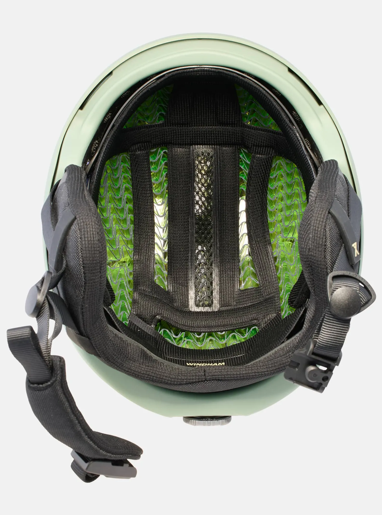 anon__casque_windham_wave_3.webp Enfant Burton Anon - Casque Windham WaveCel® De Ski Et Snowboard Enfant