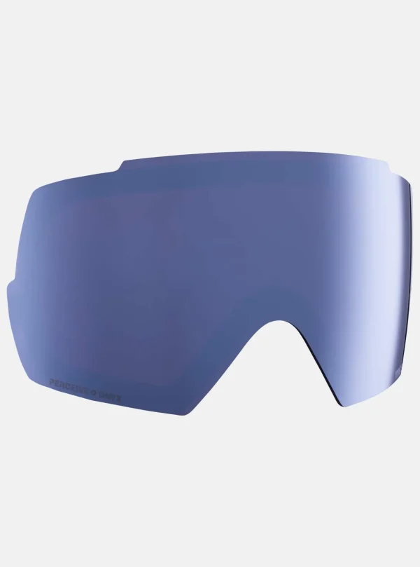 Femme Burton Anon - Écran Pour Masque M5S Perceive