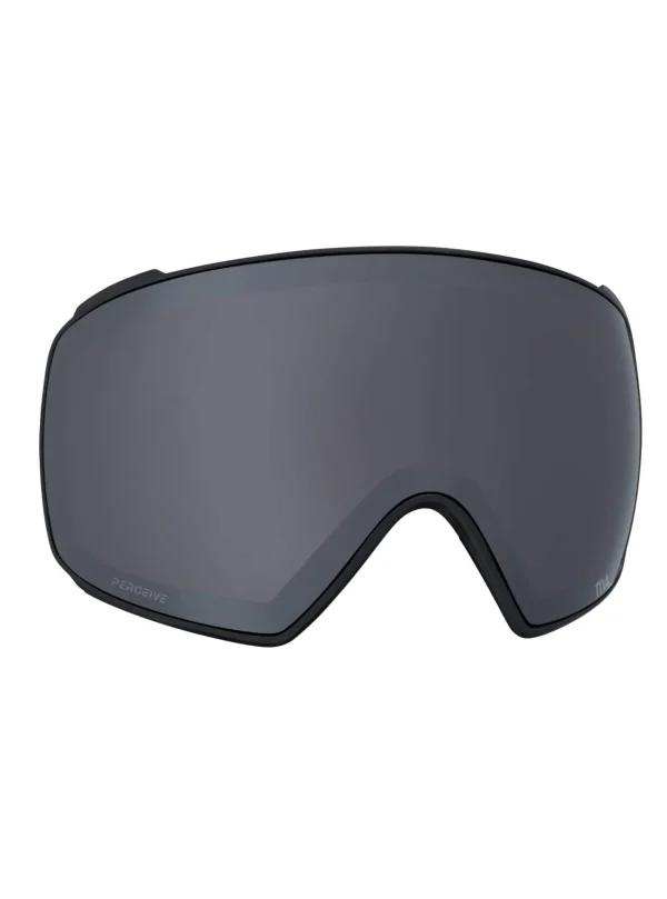 Femme Burton Anon - Écran Pour Masque M4S Perceive (Torique)