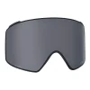 Femme Burton Anon - Écran Pour Masque M4S Perceive (Cylindrique)