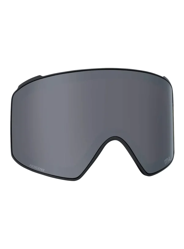 Femme Burton Anon - Écran Pour Masque M4S Perceive (Cylindrique)