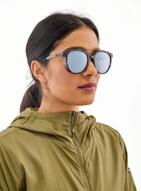 Femme/Homme Burton Anon - Lunettes De Soleil Strategist