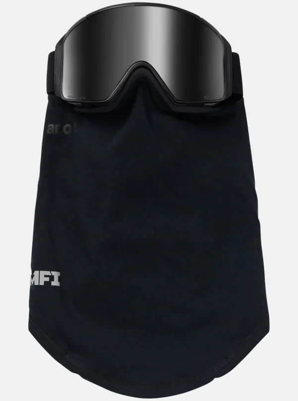 Homme Burton Anon - Masque M5 + écran De Rechange + Cagoule MFI®