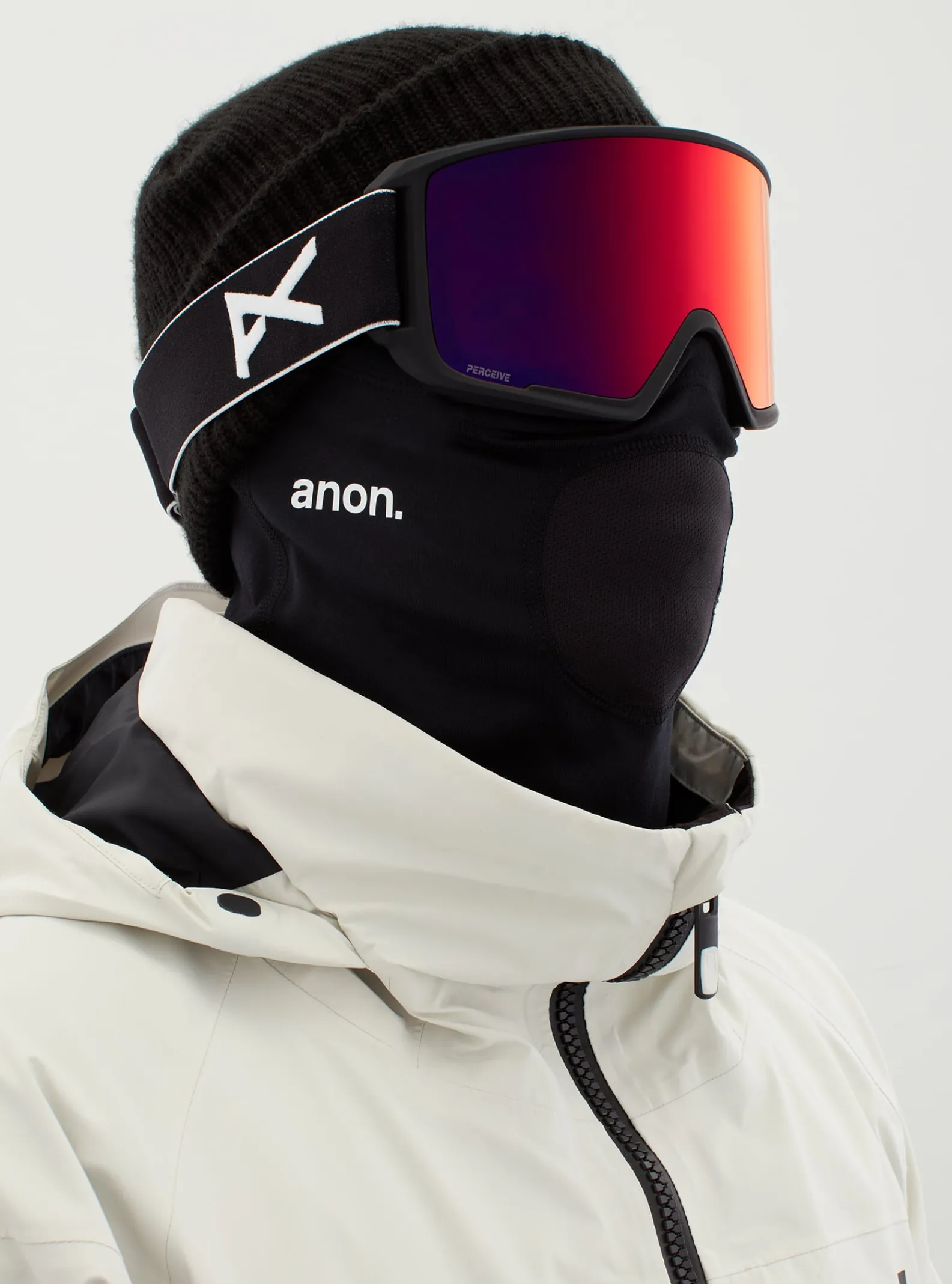 anon__masque_m__cran_de_r_5.webp Homme Burton Anon - Masque M3 + écran De Rechange + Cagoule MFI®