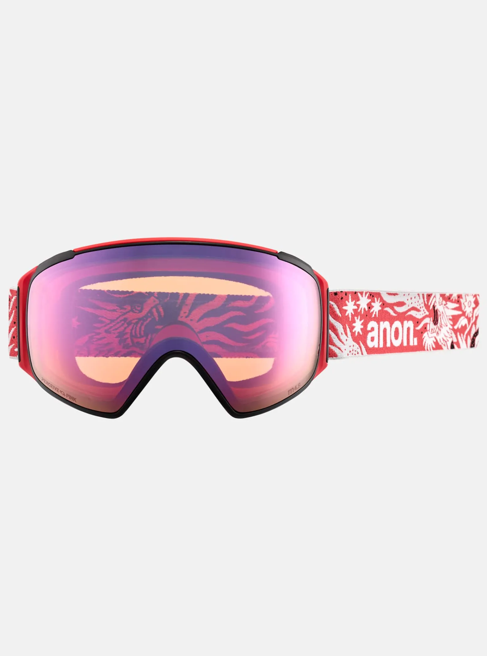 anon__masque_ms_low_bridg_1.webp Femme Burton Anon - Masque M4S Low Bridge Fit (Torique) + écran De Rechange + Cagoule MFI®