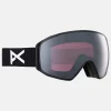 Femme Burton Anon - Masque M4S (Torique) + écran Polarisé Perceive