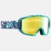 Enfant Burton Anon - Masque Relapse Jr. + Cagoule MFI® Enfant