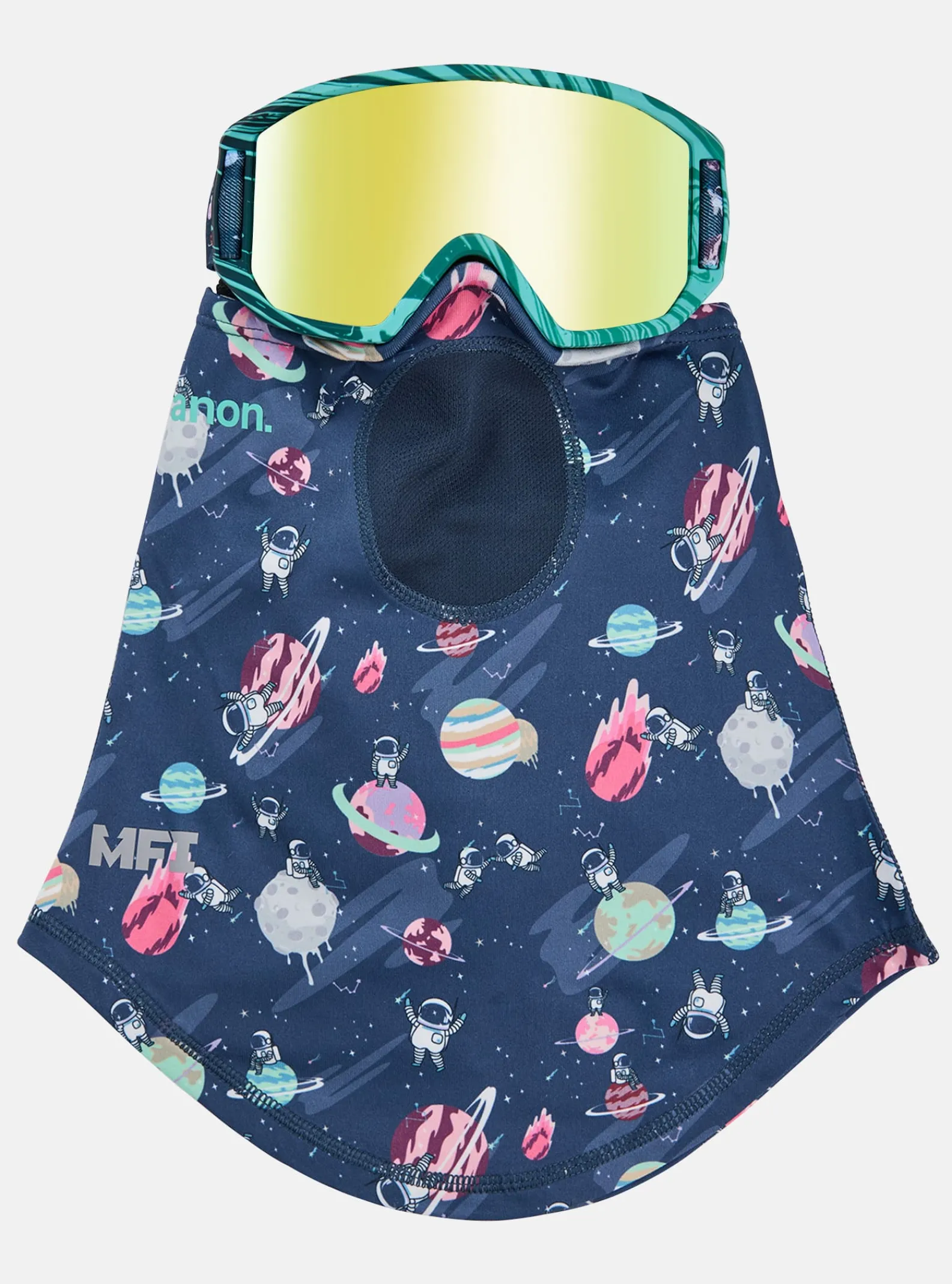 anon__masque_relapse_jr___1.webp Enfant Burton Anon - Masque Relapse Jr. + Cagoule MFI® Enfant