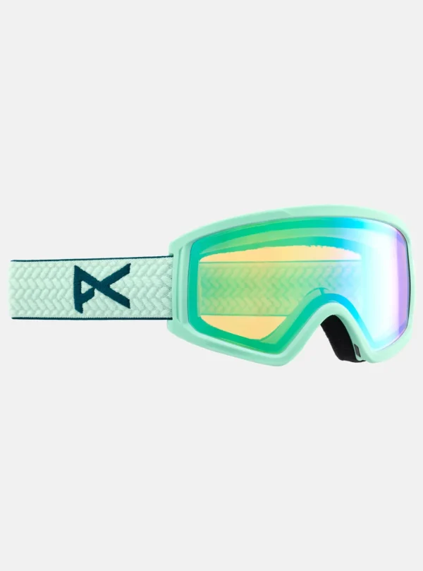 Enfant Burton Anon - Masque Tracker 2.0