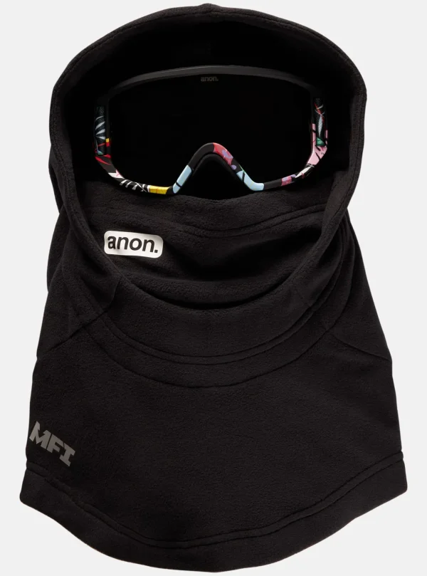 Enfant Burton Anon - Masque Tracker 2.0