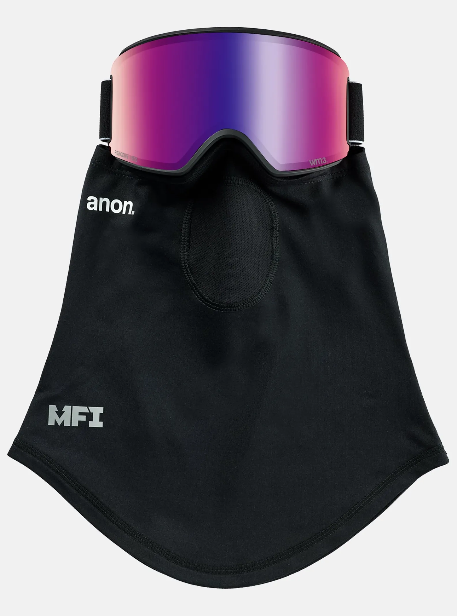 anon__masque_wm__cran_de__2-1.webp Femme Burton Anon - Masque WM3 + écran De Rechange + Cagoule MFI®