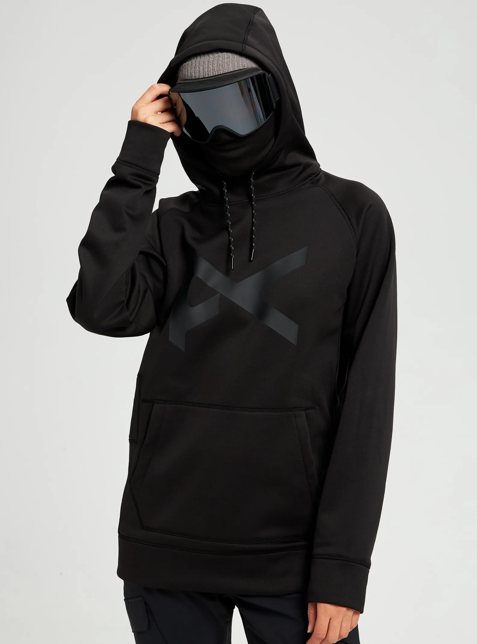 anon__pull__capuche_mfi_0.webp Homme Burton Anon - Pull à Capuche MFI®