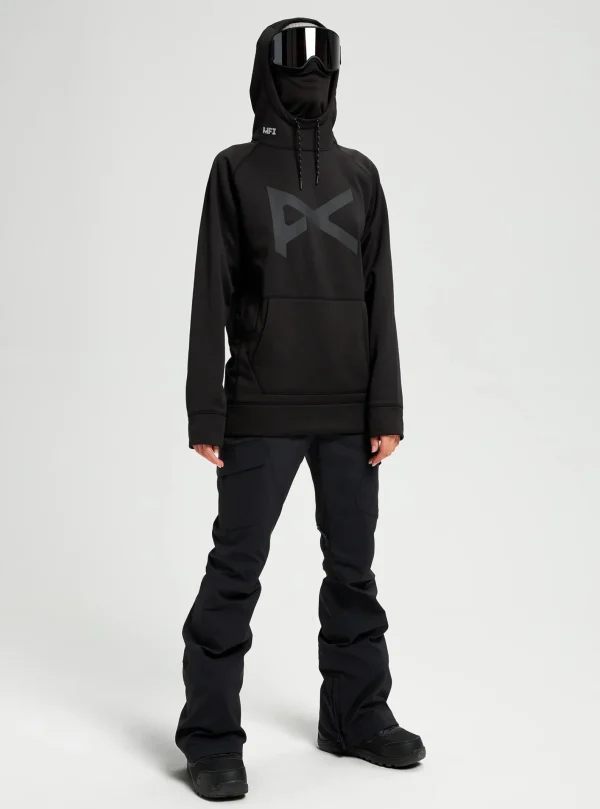Homme Burton Anon - Pull à Capuche MFI®