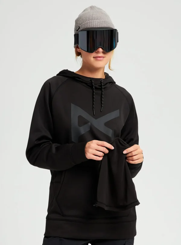 Homme Burton Anon - Pull à Capuche MFI®