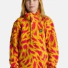 Enfant Burton - Anorak En Polaire Cinder Pour Enfant