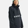 Femme Burton - Anorak Frostner 2 L Femme