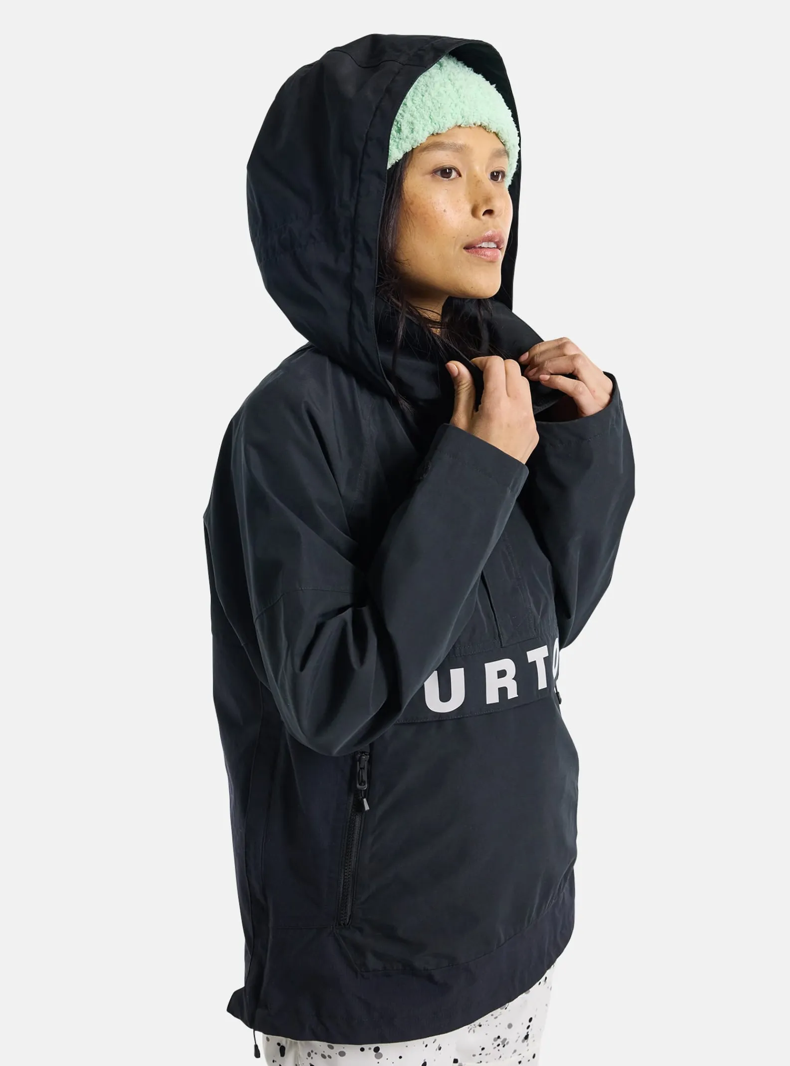burton__anorak_frostner_l_2-1.webp Femme Burton - Anorak Frostner 2 L Femme
