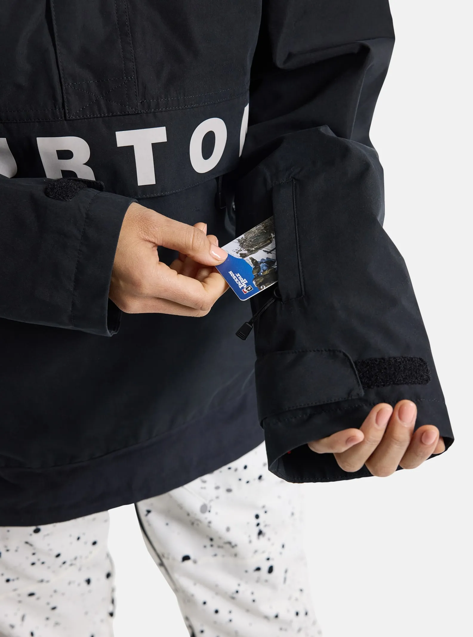burton__anorak_frostner_l_3-1.webp Femme Burton - Anorak Frostner 2 L Femme