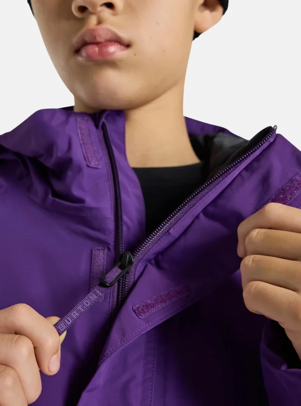 Enfant Burton - Anorak Frostner 2 L Enfant