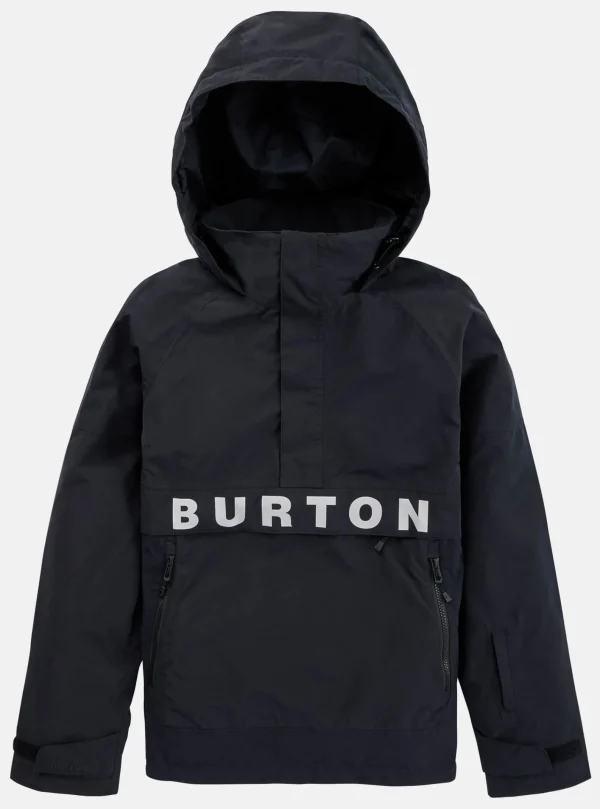 Femme Burton - Anorak Frostner 2 L Femme