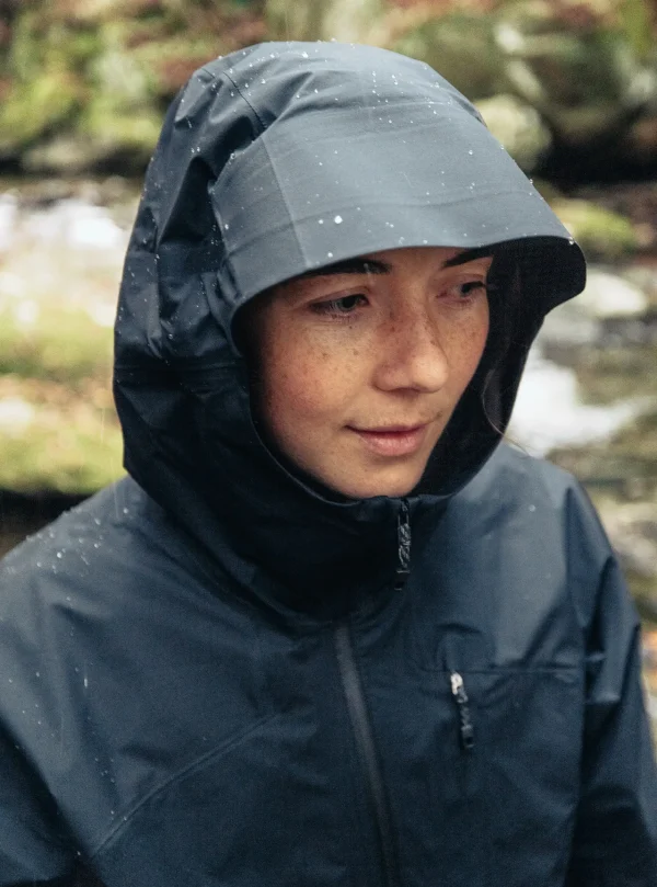Femme Burton - Anorak Imperméable [ak] Minimalist GORE-TEX Femme