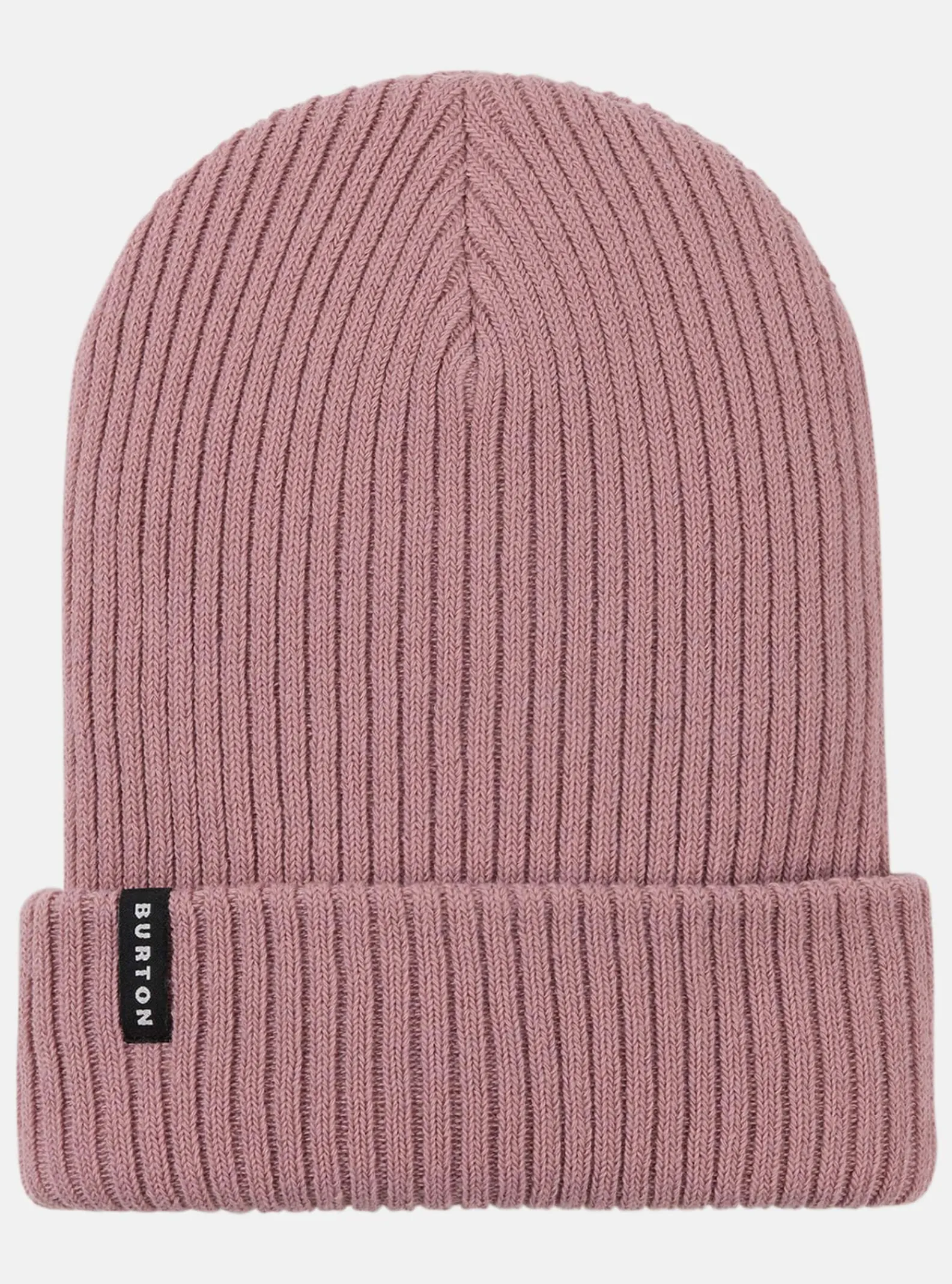 burton__bonnet_ctel_recyc_0.webp Femme/Homme Burton - Bonnet Côtelé Recyclé