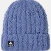 Femme Burton - Bonnet Plush