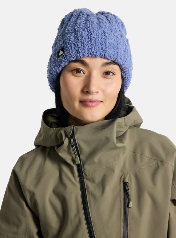 Femme Burton - Bonnet Plush